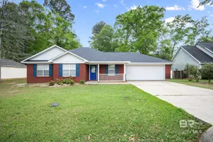 701 W 8th St, Bay Minette, AL 36507 - Photo 1