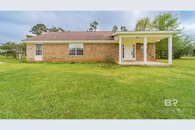 16132 Siena Street, Summerdale, AL 36580 - Photo 1