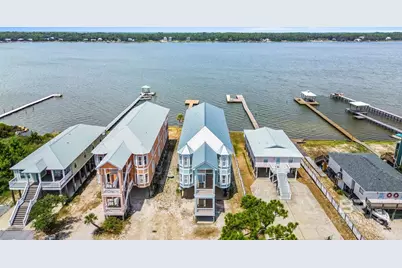 1242 W Lagoon Avenue, Gulf Shores, AL 36542 - Photo 1