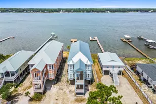 1242 W Lagoon Ave, Gulf Shores, AL 36542 - Photo 1