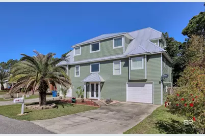 4209 Antigua Court, Orange Beach, AL 36561 - Photo 1