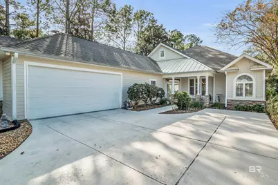 11 Baywalk Drive, Gulf Shores, AL 36542 - Photo 1