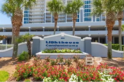 455 E Beach Boulevard #402, Gulf Shores, AL 36542 - Photo 1