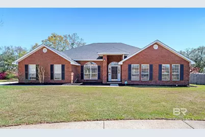 16444 Hamlet Lane, Foley, AL 36535 - Photo 1