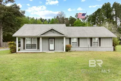 8141 Twin Beech Road, Fairhope, AL 36532 - Photo 1