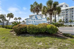 1832 W Beach Blvd, Gulf Shores, AL 36542 - Photo 1