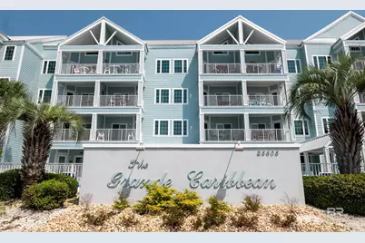 25805 Perdido Beach Boulevard #215, Orange Beach, AL 36561 - Photo 1