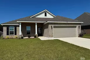 18131 Aden Dr, Robertsdale, AL 36567 - Photo 1