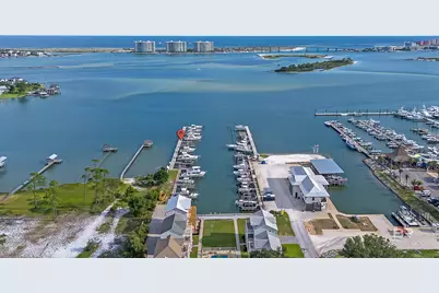 4688 Walker Avenue, Orange Beach, AL 36561 - Photo 1