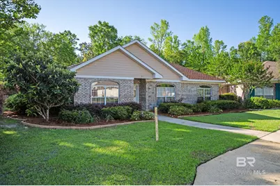 215 Savannah Circle, Foley, AL 36535 - Photo 1