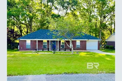 19335 Oak Hillcrest Drive, Robertsdale, AL 36567 - Photo 1