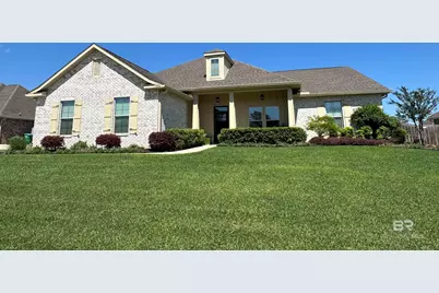 33842 Rutland Lane, Spanish Fort, AL 36527 - Photo 1