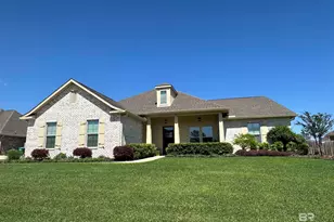 33842 Rutland Ln, Spanish Fort, AL 36527 - Photo 1