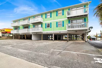 388 E Beach Boulevard #A-2, Gulf Shores, AL 36542 - Photo 1