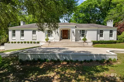 118 E Pinebrook Drive, Mobile, AL 36608 - Photo 1