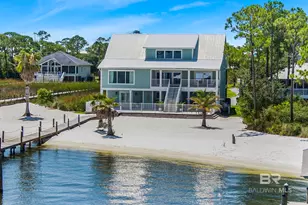 5275 Turtle Key Dr, Orange Beach, AL 36561 - Photo 1