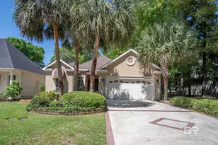 110 Cedar Pointe, Fairhope, AL 36532 - Photo 1