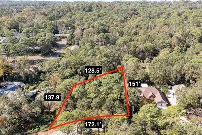 0 Myrtle Avenue, Fairhope, AL 36532 - Photo 1