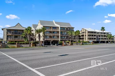 28813 Perdido Beach Boulevard #117, Orange Beach, AL 36561 - Photo 1