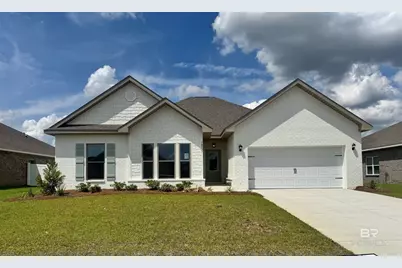10572 Winning Colors Trail, Daphne, AL 36526 - Photo 1