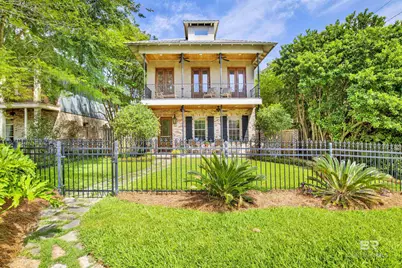 375 S Section Street, Fairhope, AL 36532 - Photo 1