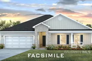 22144 Early Dawn Cir, Foley, AL 36535 - Photo 1