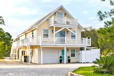 6897 Driftwood Drive, Gulf Shores, AL 36542 - Photo 1