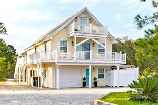 6897 Driftwood Dr, Gulf Shores, AL 36542 - Photo 1