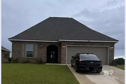 21716 Pine Knot Way, Foley, AL 36535 - Photo 1