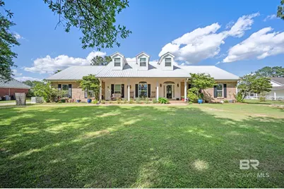 3100 Radcliff Road, Saraland, AL 36571 - Photo 1