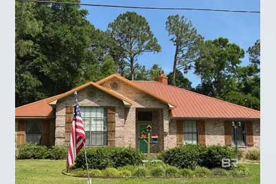 2565 Manuel Drive, Lillian, AL 36549 - Photo 1