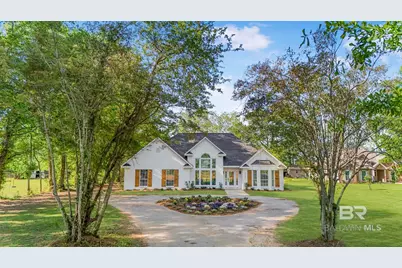 10648 Conway Lane, Daphne, AL 36526 - Photo 1