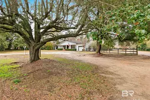 19870 Co Rd 13, Fairhope, AL 36532 - Photo 1
