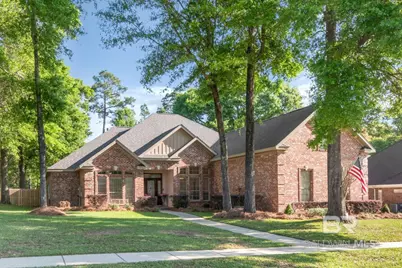 8540 N Gatewood Drive, Mobile, AL 36619 - Photo 1