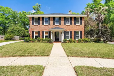 5700 S Regency Court, Mobile, AL 36609 - Photo 1