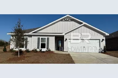 20905 Gibson Avenue, Robertsdale, AL 36567 - Photo 1