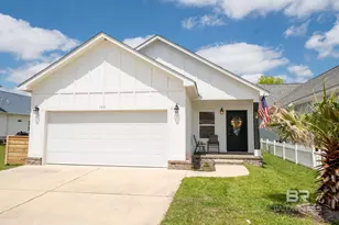 1041 Snapdragon Ln, Foley, AL 36535 - Photo 1