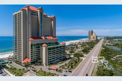 23972 Perdido Beach Boulevard #1503, Orange Beach, AL 36561 - Photo 1