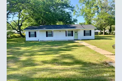 600 W 7th Street, Bay Minette, AL 36507 - Photo 1