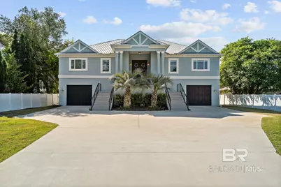 4724 Burkart Lane, Orange Beach, AL 36561 - Photo 1