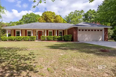 32345 River Lake Road, Seminole, AL 36574 - Photo 1