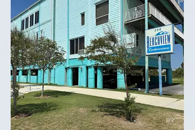 200 E Beach Boulevard #306, Gulf Shores, AL 36542 - Photo 1