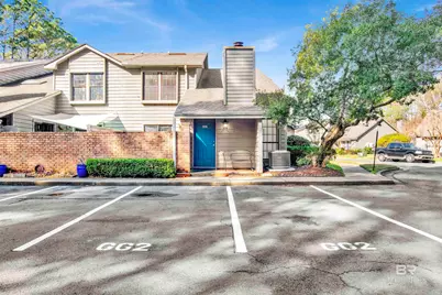 389 Clubhouse Drive #GG2, Gulf Shores, AL 36542 - Photo 1