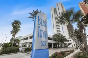 521 W Beach Blvd, Gulf Shores, AL 36542 - Photo 1