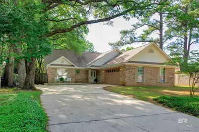 19741 Hunters Loop, Fairhope, AL 36532 - Photo 1