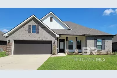 991 Dalton Circle, Foley, AL 36535 - Photo 1