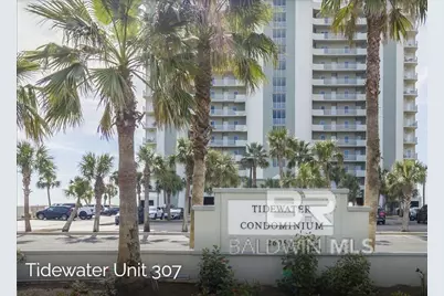 26750 Perdido Beach Boulevard #307, Orange Beach, AL 36561 - Photo 1
