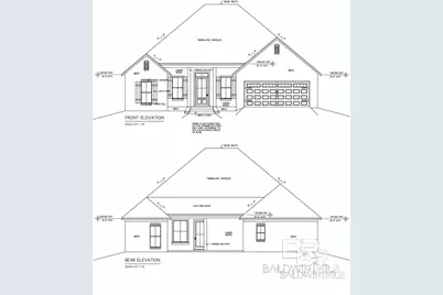 797 Wedgewood Drive, Gulf Shores, AL 36542 - Photo 1
