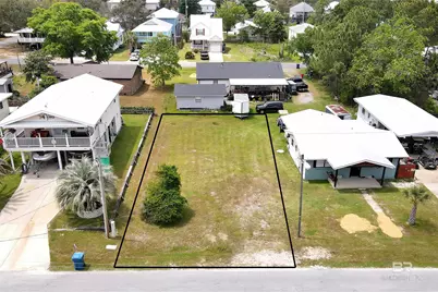 0 Bay La Launch Avenue, Orange Beach, AL 36561 - Photo 1