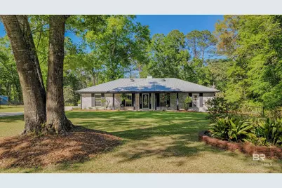 9902 Clarke Ridge Road, Foley, AL 36535 - Photo 1